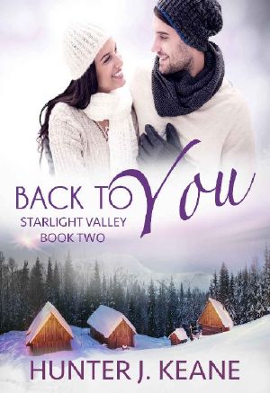 [Starlight Valley 02] • Back to You